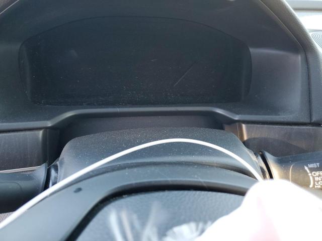 2018 HONDA ACCORD EXL - 1HGCV1F63JA010227