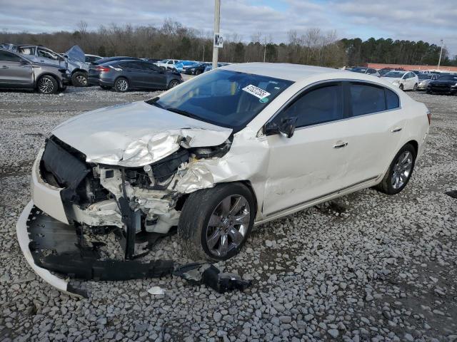 BUICK LACROSSE C