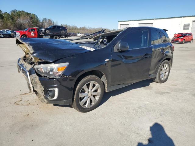 Vin: 4a4ap4auxfe037764, lot: 87311344, mitsubishi outlander se 2015 img_1