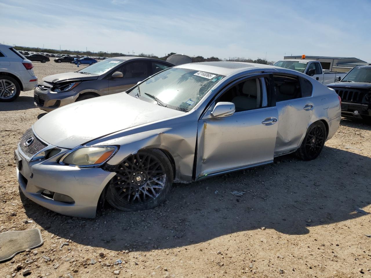 Global Auto Auctions