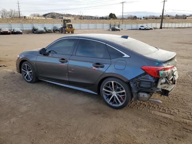2023 HONDA CIVIC TOUR - 2HGFE1F98PH302148