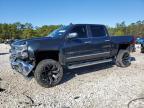 2017 CHEVROLET SILVERADO - 3GCPCSEC3HG364554