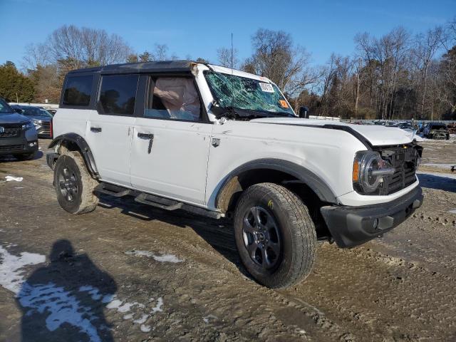 2024 FORD BRONCO BIG 1FMDE7BH1RLA23048