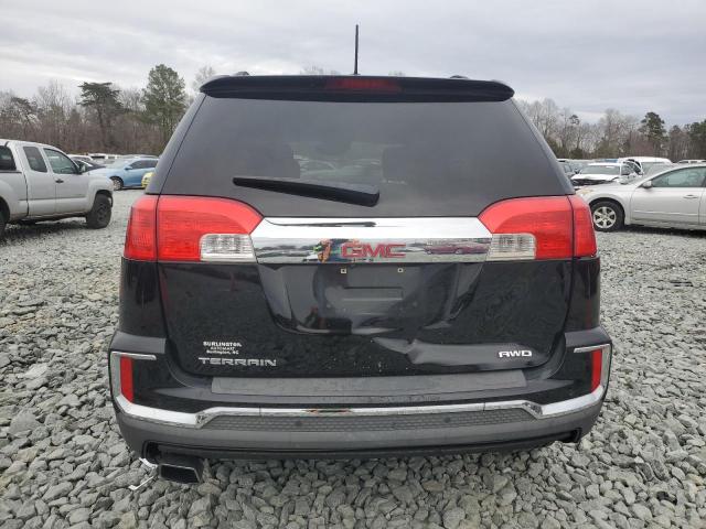 2016 GMC TERRAIN SL - 2GKFLTEK3G6330248