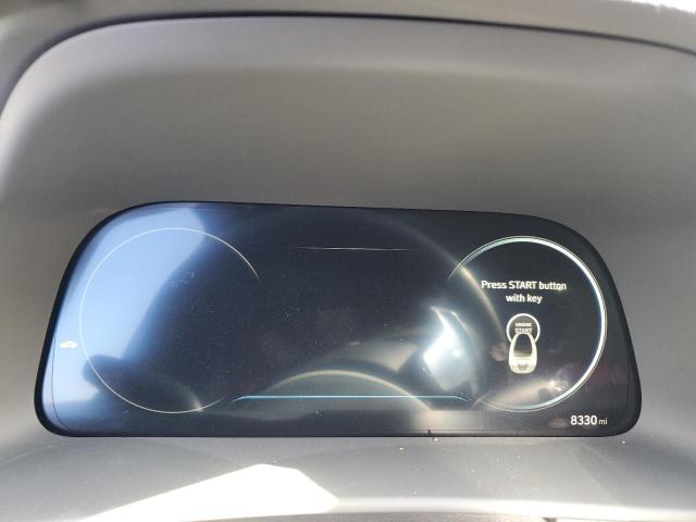 2022 HYUNDAI SONATA LIM - KMHL34J28NA172690