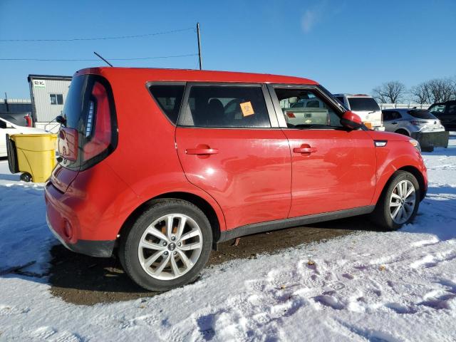 Vin: kndjp3a51j7535357, lot: 85063124, kia soul + 20183