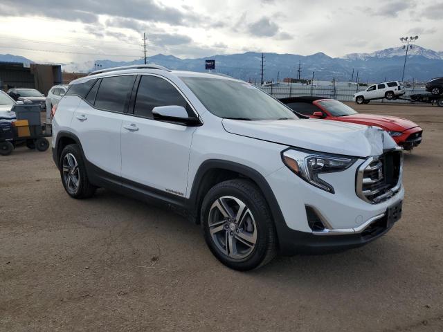 2021 GMC TERRAIN SL - 3GKALVEV5ML355692
