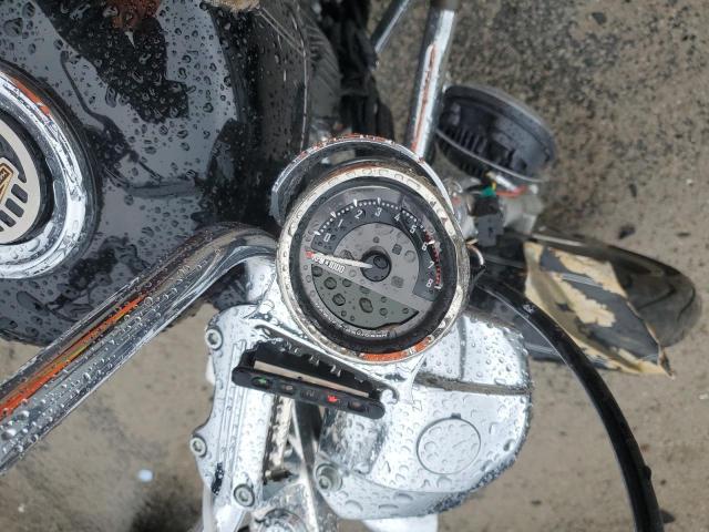 2014 HARLEY-DAVIDSON XL1200 T 1HD1LL329EC417499