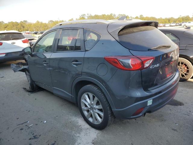 2015 MAZDA CX-5 GT - JM3KE2DY4F0446688