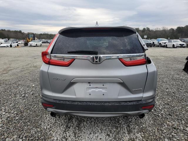 2018 HONDA CR-V TOURI 7FARW1H91JE042893