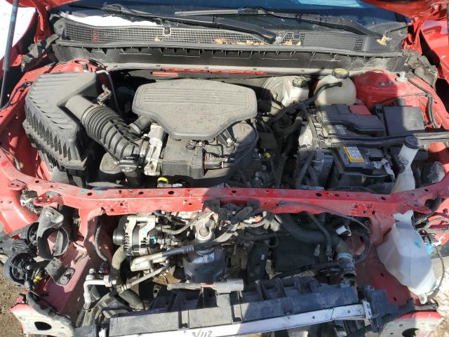 2020 CHEVROLET BLAZER 2LT 3GNKBCRS4LS663116