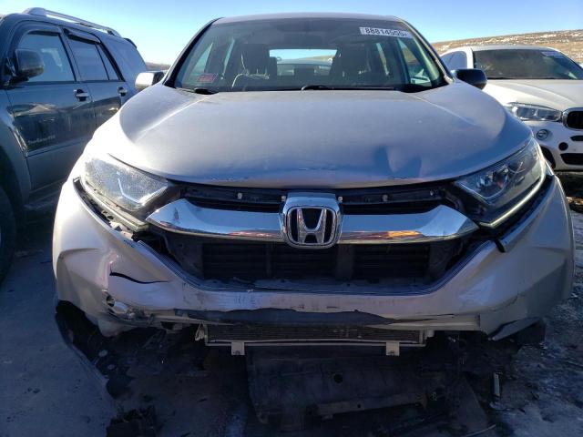 2019 HONDA CR-V LX - 2HKRW6H31KH209499