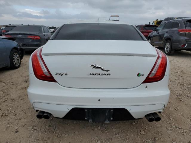 2016 JAGUAR XJR LONG W - SAJWA2EK0GMV92971