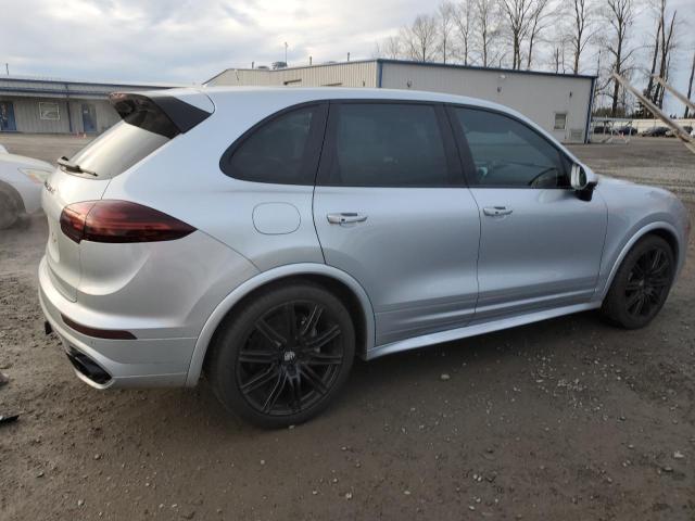 2016 PORSCHE CAYENNE TU WP1AC2A22GLA88192