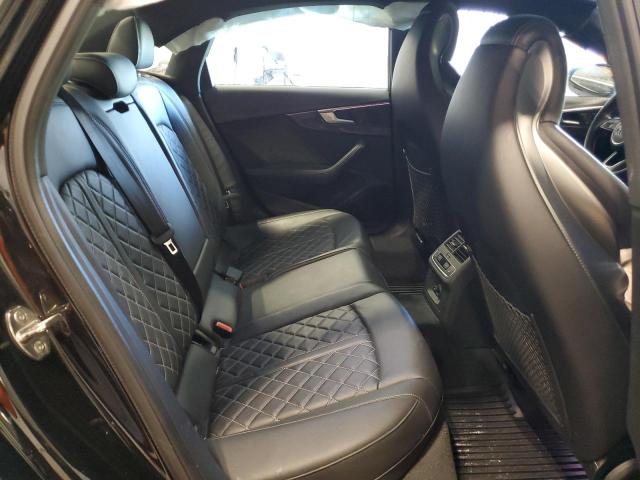 2018 AUDI S4 PRESTIG WAUC4AF48JA094753