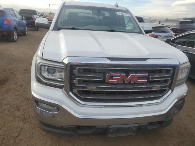 2016 GMC SIERRA K15 - 1GTV2MEH2GZ314762