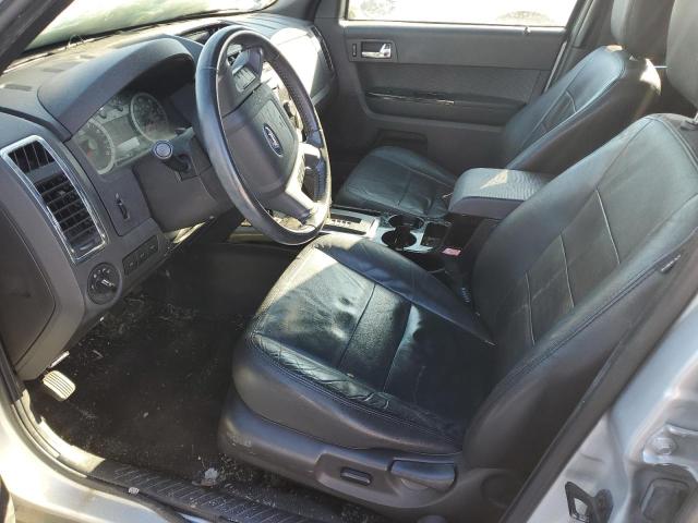 2012 FORD ESCAPE LIM - 1FMCU0EG3CKB54293