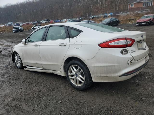 2016 FORD FUSION SE - 3FA6P0H7XGR255391