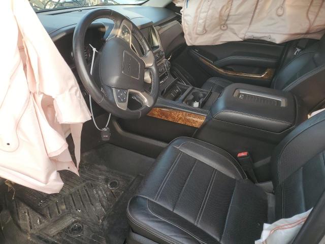 2015 GMC YUKON DENA - 1GKS2CKJ3FR599074