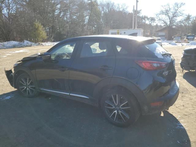 2018 MAZDA CX-3 GRAND - JM1DKFD70J0307918
