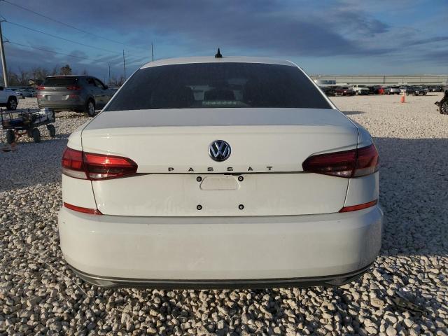 1VWAA7A39LC022128 2020 VOLKSWAGEN PASSAT