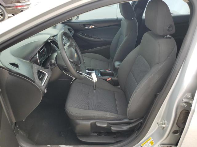 2016 CHEVROLET CRUZE LT 1G1BE5SM9G7290532