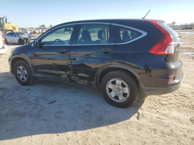 2016 HONDA CR-V LX - 2HKRM4H37GH603025