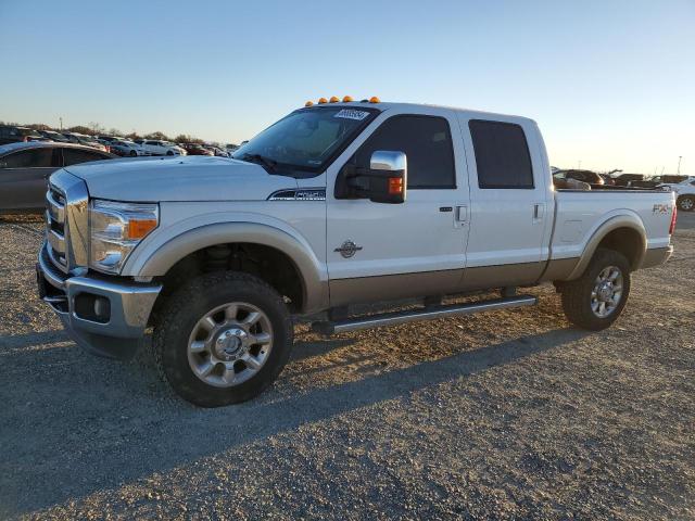 FORD F250 SUPER