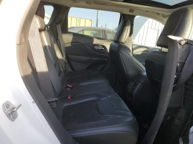 2021 JEEP CHEROKEE T - 1C4PJMBX4MD152231
