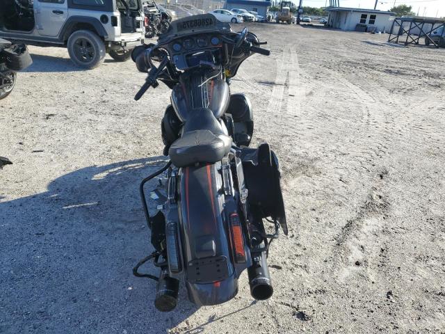 2018 HARLEY-DAVIDSON FLHXSE CVO 1HD1PXL14JB957779