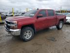 2018 CHEVROLET SILVERADO - 3GCUKREC0JG364449