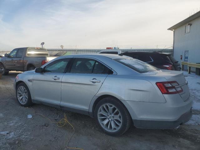 2019 FORD TAURUS LIM - 1FAHP2F89KG115347