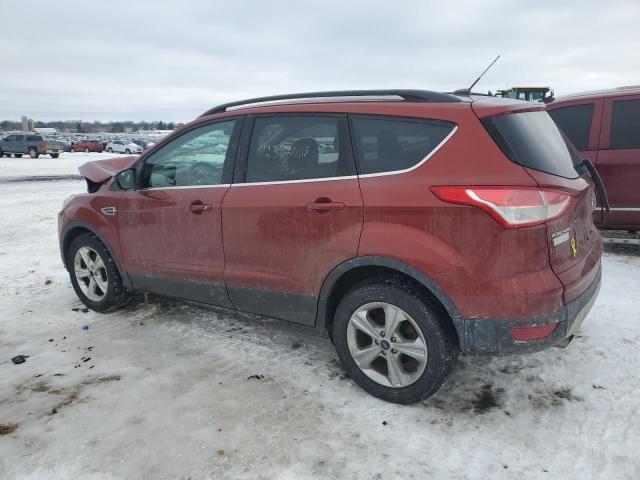 Vin: 1fmcu9gx1guc40696, lot: 42333485, ford escape se 20162