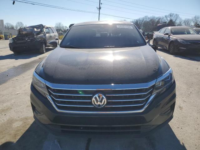 2020 VOLKSWAGEN PASSAT SE - 1VWWA7A38LC005634