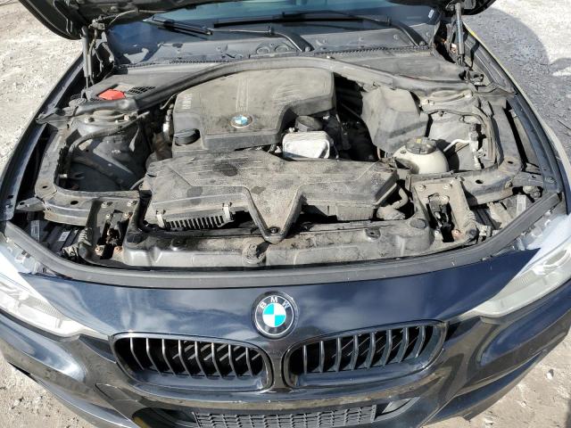 2015 BMW 328 XI - WBA3B3C59FF546069