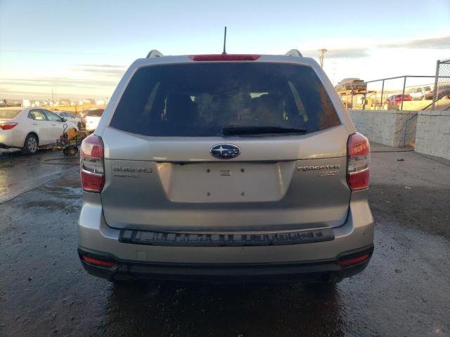 2015 SUBARU FORESTER 2 - JF2SJADC6FH567261