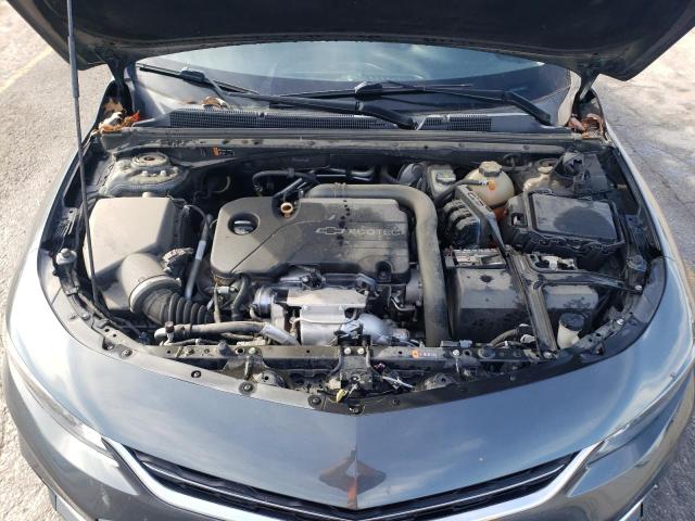 2016 CHEVROLET MALIBU LT - 1G1ZE5STXGF312369