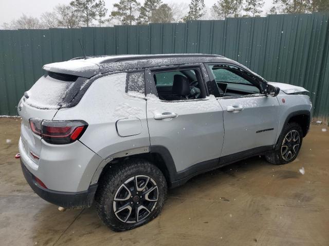 Vin: 3c4njddn4st508770, lot: 41858495, jeep compass trailhawk 20253