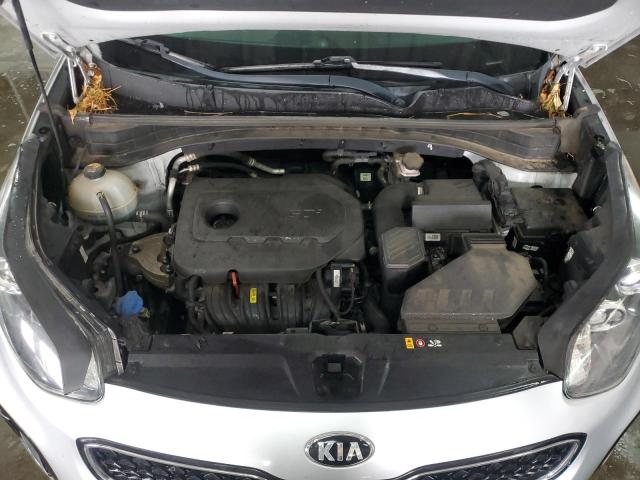 2017 KIA SPORTAGE L - KNDPMCAC6H7226656