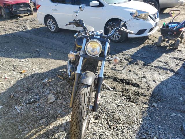 2007 YAMAHA XVS650 JYAVM01E77A111312