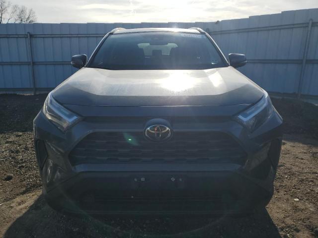 2022 TOYOTA RAV4 XLE 2T3P1RFV0NC281384