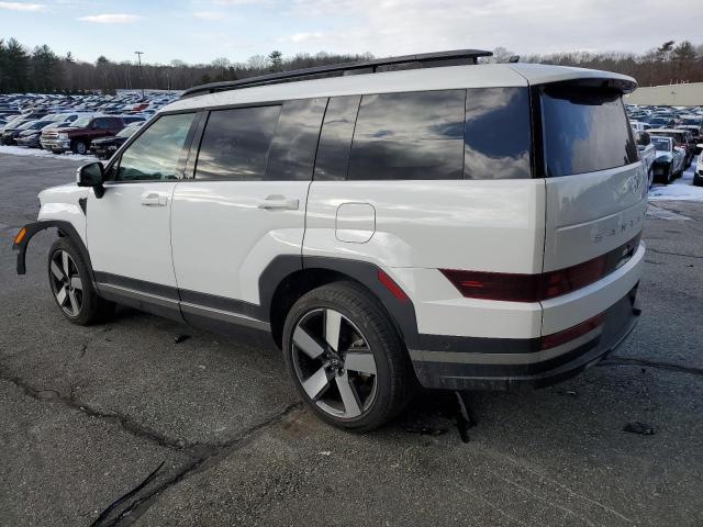 2024 HYUNDAI SANTA FE L 5NMP4DGLXRH018898
