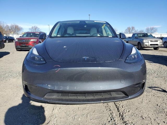 2023 TESLA MODEL Y - 7SAYGDEE1PF634586