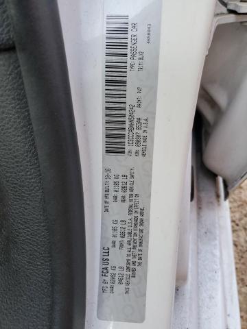 2017 CHRYSLER 200 LIMITE - 1C3CCCABXHN504242
