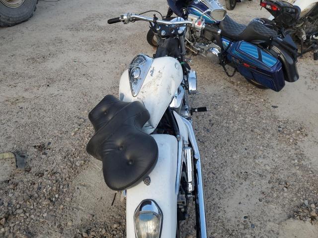 2006 HONDA VTX1300 C 1HFSC55076A209072