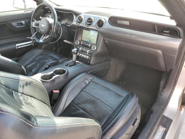 2018 FORD MUSTANG - 1FATP8UH3J5117881