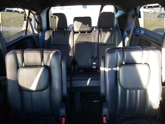 2017 DODGE GRAND CARA - 2C4RDGEG5HR698276