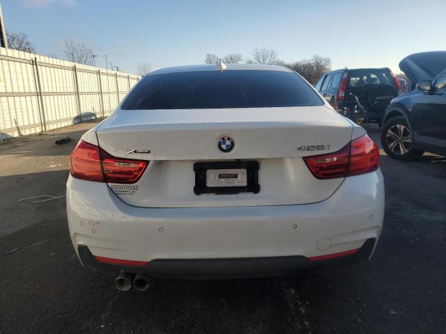 2015 BMW 428 XI - WBA3N9C5XFK248129