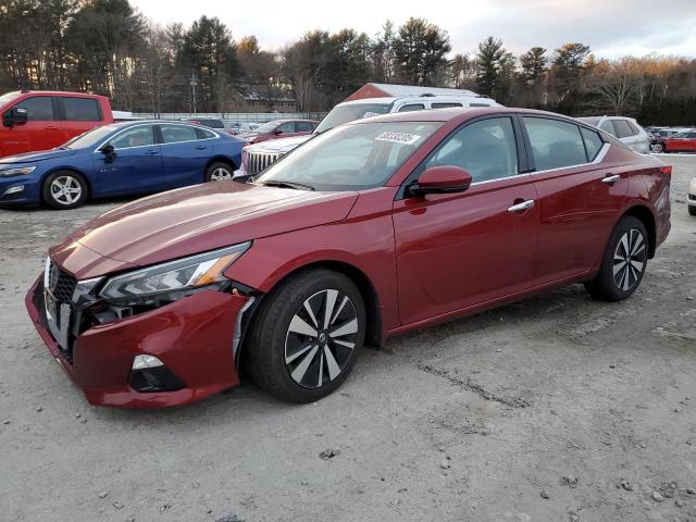 Vin: 1n4bl4ew3lc254301, lot: 88330205, nissan altima sl 2020 img_1