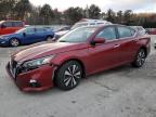 2020 NISSAN ALTIMA SL - 1N4BL4EW3LC254301